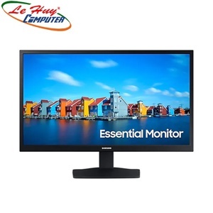 Màn hình máy tính Samsung LS22A336NHEXXV - 21.5 inch