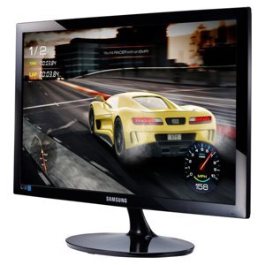 Màn hình máy tính Samsung LS24D332HSX - 24 inch