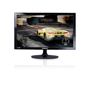 Màn hình máy tính Samsung LS24D332HSX - 24 inch