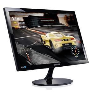 Màn hình máy tính Samsung LS24D332HSX - 24 inch
