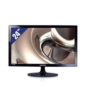 Màn hình máy tính Samsung LS24D330HS/XV - 24 inch, Full HD (1920 x 1080)