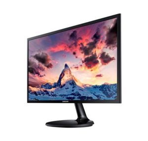 Màn hình máy tính Samsung LS24F354FHEXXV - 24 inch, Full HD