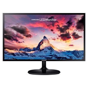 Màn hình máy tính Samsung LS24F350FH