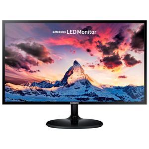 Màn hình máy tính Samsung LS24F354FHEXXV - 24 inch, Full HD