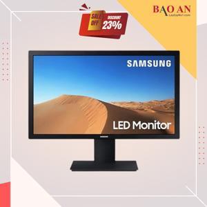 Màn hình máy tính Samsung LS24A310NHEXXV - 24 inch FHD