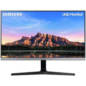 Màn hình máy tính Samsung LS27H850QFEXXV - 27 inch, 2560 x 1440 pixel