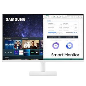 Màn hình máy tính Samsung LS27AM501NEXXV - 27 inch