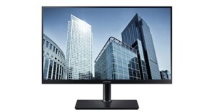 Màn hình máy tính Samsung LS27H850QFEXXV - 27 inch, 2560 x 1440 pixel