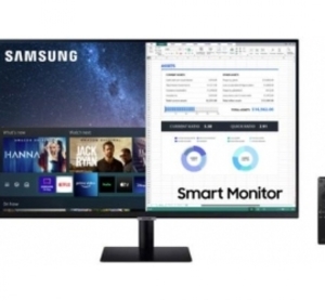Màn hình máy tính Samsung LS27AM500NEXXV - 27 inch
