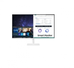 Màn hình máy tính Samsung LS27AM501NEXXV - 27 inch