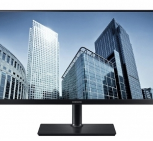 Màn hình máy tính Samsung LS27H850QFEXXV - 27 inch, 2560 x 1440 pixel