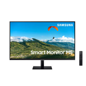 Màn hình máy tính Samsung LS27AM500NEXXV - 27 inch