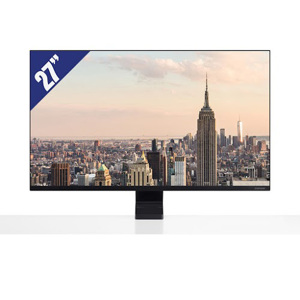 Màn hình máy tính Samsung LS27R750QEEXXV - 27 inch