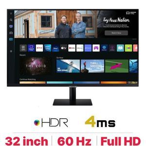 Màn hình máy tính Samsung LS32BM500EEXXV 32 inch