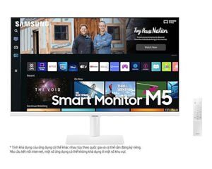 Màn hình máy tính Samsung LS32BM501EEXXV - 32 inch