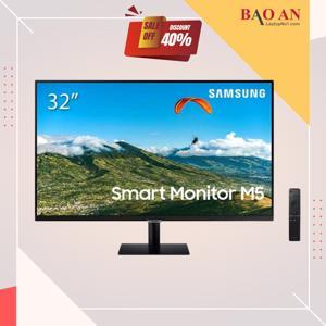 Màn hình máy tính Samsung LS32AM500NEXXV - 31.5 inch