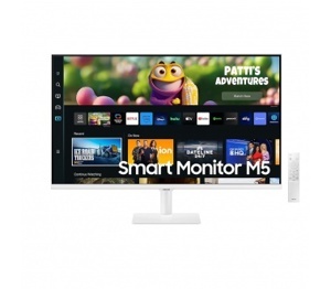 Màn hình máy tính Samsung LS32CM501EEXXV - 31.5 inch