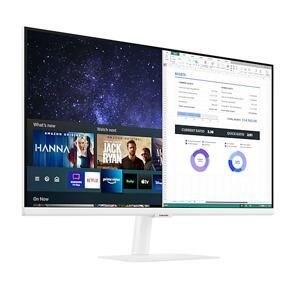 Màn hình máy tính Samsung LS32AM501NEXXV - 32 inch