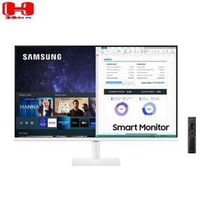 Màn hình máy tính Samsung LS32AM501NEXXV - 32 inch