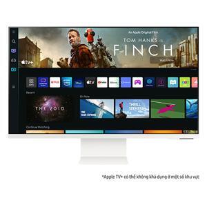Màn hình máy tính Samsung LS32BM80GUEXXV - 31.5 inch