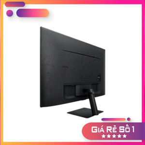 Màn hình máy tính Samsung LS32AM700NEXXV - 32 inch 4K Smart monitor