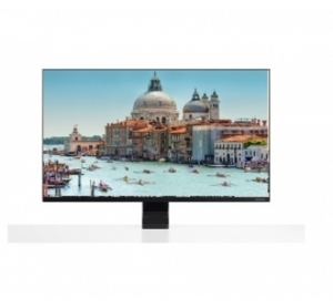 Màn hình máy tính Samsung LS32R750UEEXXV - 31.5 inch, 4K - UHD (3840 x 2160)