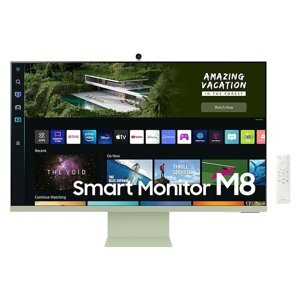 Màn hình máy tính Samsung LS32BM80GUEXXV - 31.5 inch