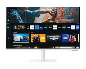 Màn hình máy tính Samsung LS32AM700NEXXV - 32 inch 4K Smart monitor