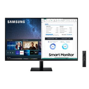 Màn hình máy tính Samsung LS32AM500NEXXV - 31.5 inch