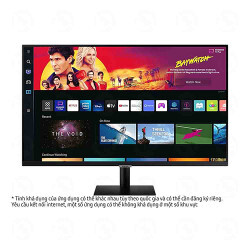 Màn hình máy tính Samsung LS43BM702UEXXV - 43 inch