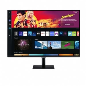 Màn hình máy tính Samsung LS43BM702UEXXV - 43 inch