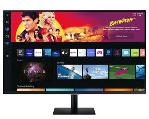 Màn hình máy tính Samsung LS43BM702UEXXV - 43 inch