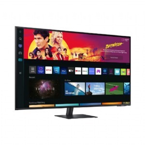 Màn hình máy tính Samsung LS43BM702UEXXV - 43 inch