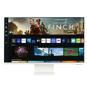 Màn hình máy tính Samsung LS43BM702UEXXV - 43 inch