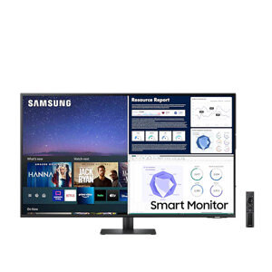 Màn hình máy tính Samsung LS43AM702UEXXV - 43 inch