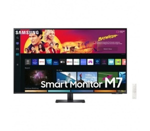 Màn hình máy tính Samsung LS43BM702UEXXV - 43 inch