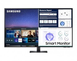 Màn hình máy tính Samsung LS43AM702UEXXV - 43 inch