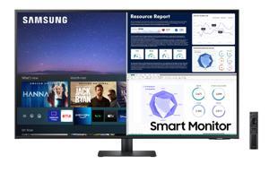 Màn hình máy tính Samsung LS43BM702UEXXV - 43 inch