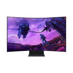 Màn hình máy tính Samsung LS55BG970NEXXV - 55 inch