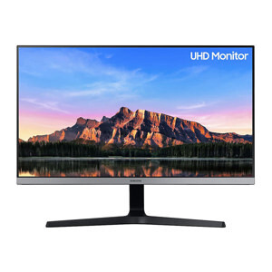 Màn hình máy tính Samsung LU28R55 - 28 inch