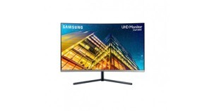 Màn hình máy tính Samsung LU32R590CWEXXV - 32 inch, 4K - UHD (3840 x 2160)