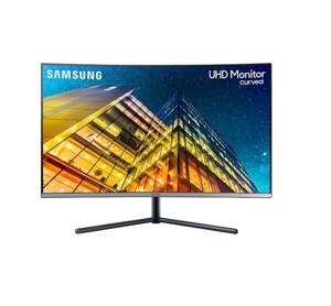 Màn hình máy tính Samsung LU32R590CWEXXV - 32 inch, 4K - UHD (3840 x 2160)