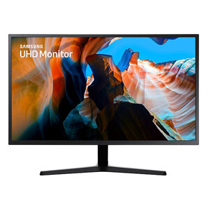 Màn hình máy tính Samsung LU32J590UQEXXV - 32 inch, 4K - UHD (3840 x 2160)