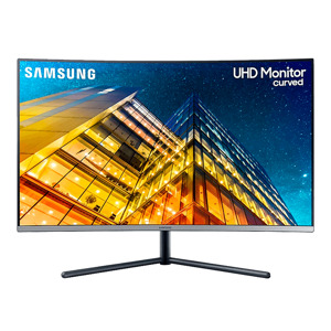 Màn hình máy tính Samsung LU32R590CWEXXV - 32 inch, 4K - UHD (3840 x 2160)