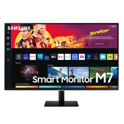 Màn hình máy tính Samsung M7 LS32BM700UEXXV - 32 inch