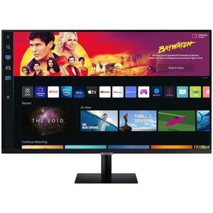 Màn hình máy tính Samsung M7 LS32BM700UEXXV - 32 inch