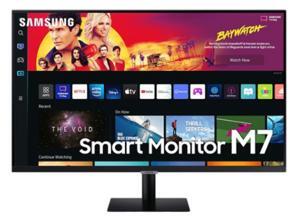 Màn hình máy tính Samsung M7 LS32BM700UEXXV - 32 inch