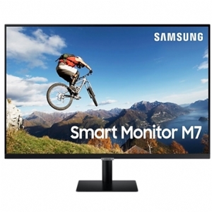 Màn hình máy tính Samsung M7 LS32BM700UEXXV - 32 inch