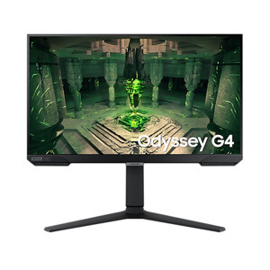 Màn hình máy tính Samsung Odyssey G4 LS27BG400EEXXV - 27 inch