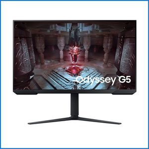 Màn hình máy tính Samsung Odyssey G5 G51C LS32CG510EEXXV - 32 inch